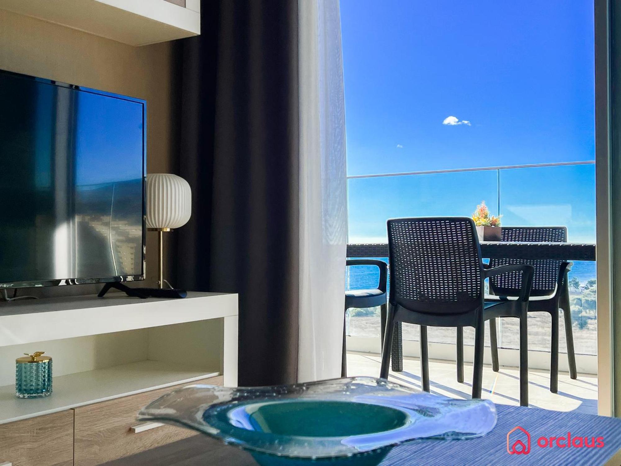Apartment Calma Y Relax En El Mediterraneo *